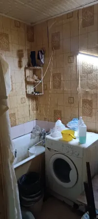 Сдам 2 комнатную квартиру за коммунальные услуги химик Черёмушки Макеевка