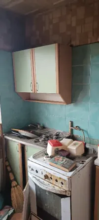 Сдам 2 комнатную квартиру за коммунальные услуги химик Черёмушки Макеевка