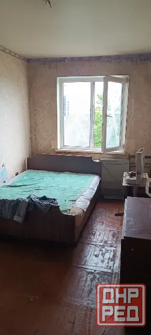 Сдам 2 комнатную квартиру за коммунальные услуги химик Черёмушки Макеевка - изображение 7