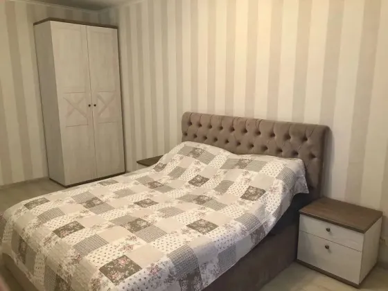 Сдам 1к квартиру в Киевском районе, ул. Листопрокатчиков, 20 000 руб Донецк