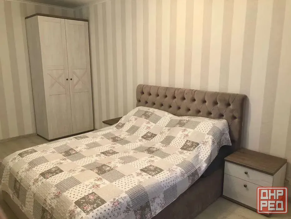 Сдам 1к квартиру в Киевском районе, ул. Листопрокатчиков, 20 000 руб Донецк - изображение 4
