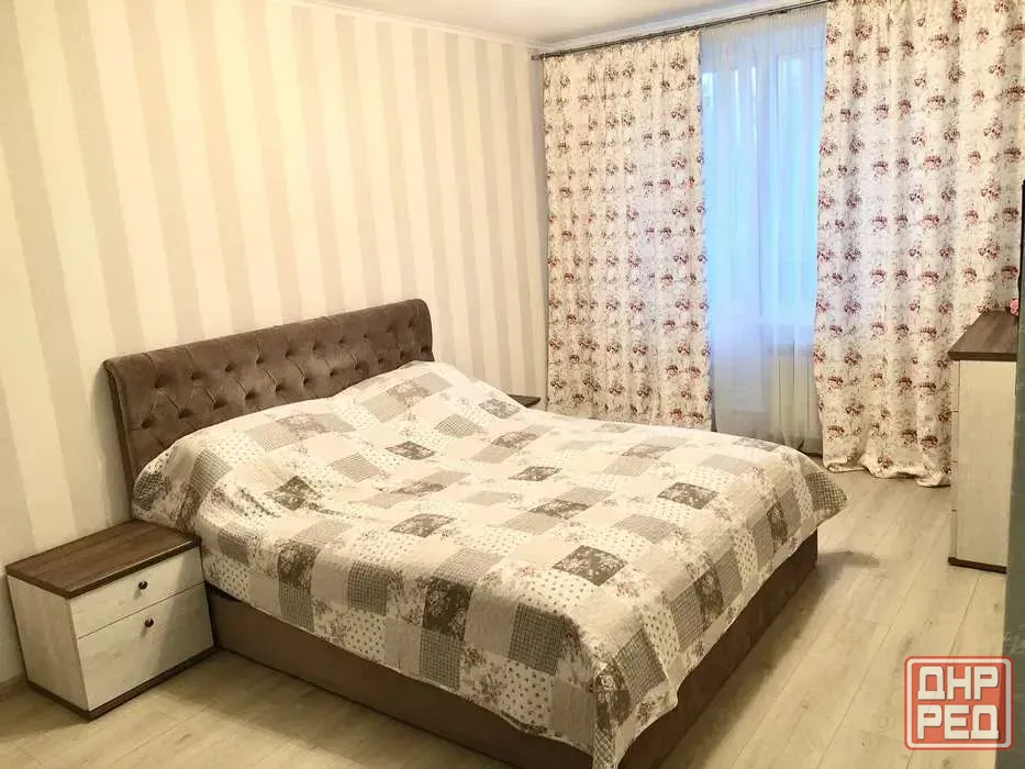 Сдам 1к квартиру в Киевском районе, ул. Листопрокатчиков, 20 000 руб Донецк - изображение 3