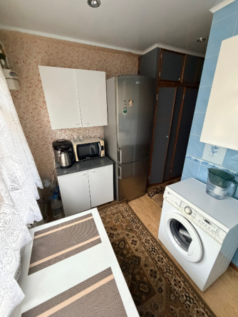 Продажа 2х комнатную квартиру с Индивидуальным отоплением в г. Макеевка, кв-л Химик, Пушка Макеевка