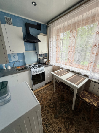 Продажа 2х комнатную квартиру с Индивидуальным отоплением в г. Макеевка, кв-л Химик, Пушка Макеевка