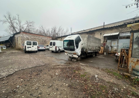 Продам готовый бизнес Донецк, Киевский район, (ориентир район Маяка) Донецк