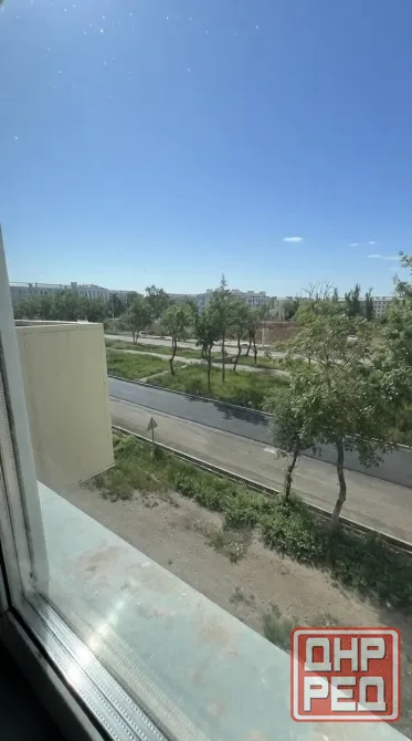 в продаже просторная трехкомнатная классическая квартира Мариуполь - изображение 4