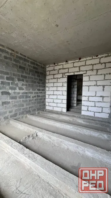 в продаже просторная трехкомнатная классическая квартира Мариуполь - изображение 6