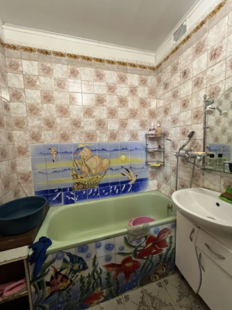 Продажа 3х комнатной квартиры в г.Зугрес-2 Зугрэс