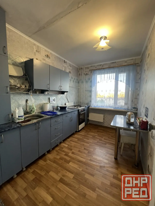 Продажа 3х комнатной квартиры в г.Зугрес-2 Зугрэс - изображение 3