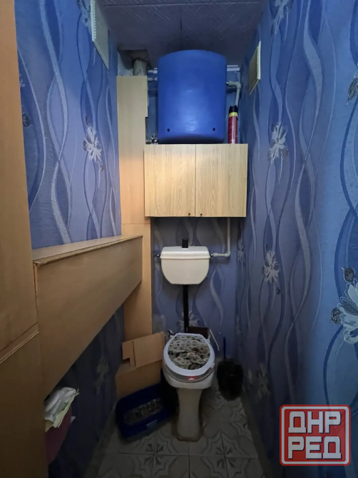 Продажа 3х комнатной квартиры в г.Зугрес-2 Зугрэс - изображение 7