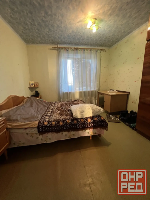 Продажа 3х комнатной квартиры в г.Зугрес-2 Зугрэс - изображение 1
