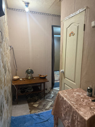 Сдам 1 ком квартиру кафе Какаду Калининский район Донецк