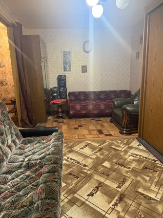 Сдам 1 ком квартиру кафе Какаду Калининский район Донецк