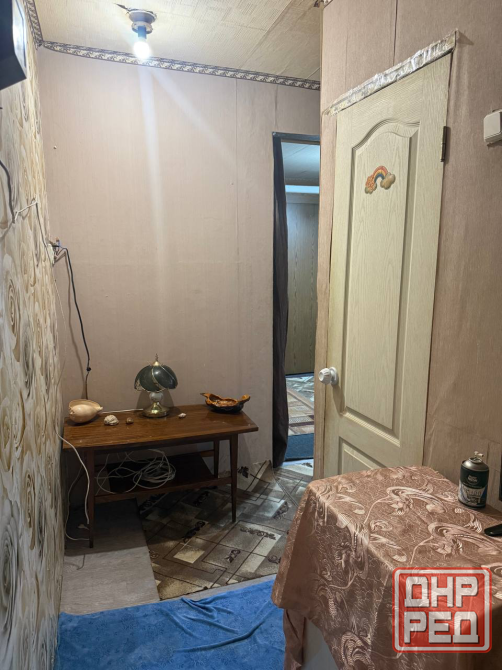 Сдам 1 ком квартиру кафе Какаду Калининский район Донецк - изображение 2