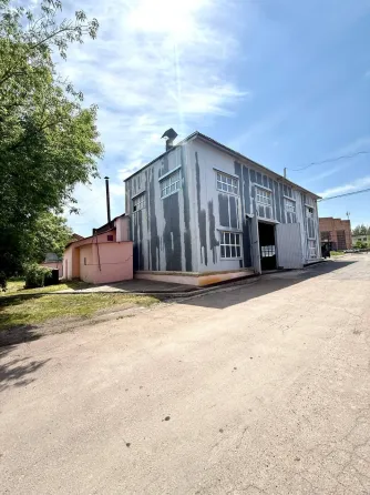 Продажа промышленного комплекса. Донецк