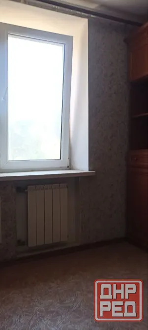 Сдам 3к кв на Текстильщике Донецк - изображение 11