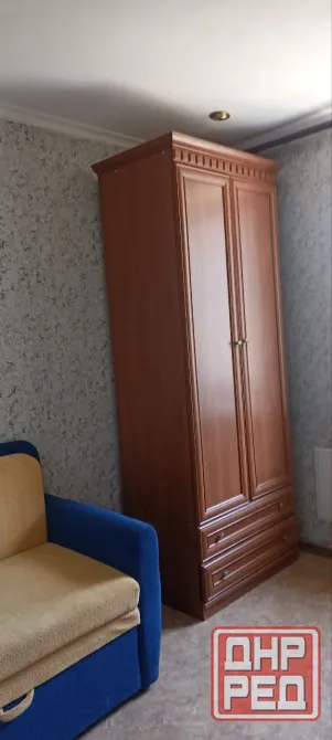 Сдам 3к кв на Текстильщике Донецк - изображение 8