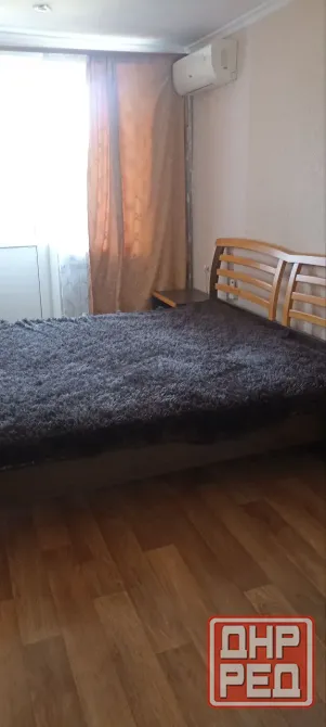 Сдам 3к кв на Текстильщике Донецк - изображение 1