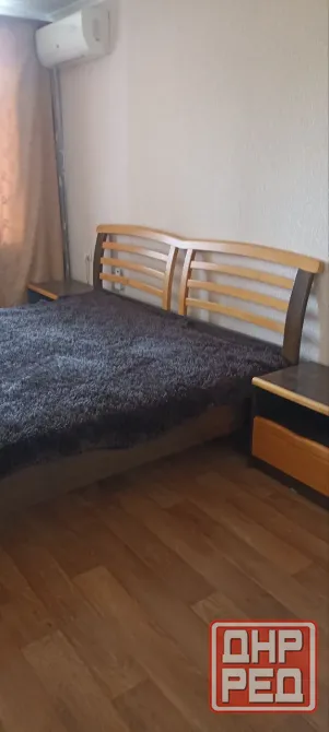 Сдам 3к кв на Текстильщике Донецк - изображение 12