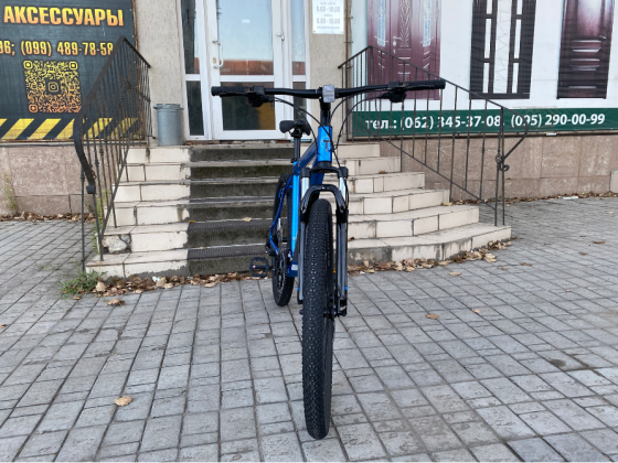 Велосипед TECH TAEM SPRINT алюминиевая рама. Донецк