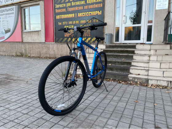 Велосипед TECH TAEM SPRINT алюминиевая рама. Донецк