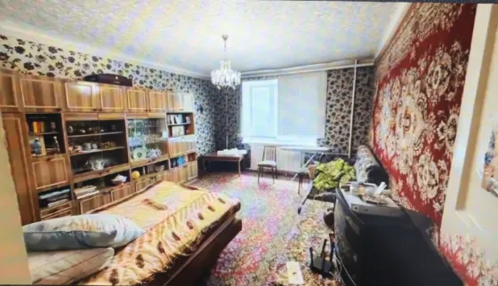 Продам 2 комн.квартиру, Контур Донецк