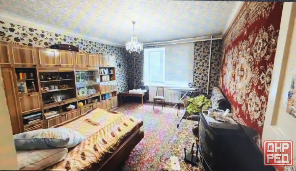 Продам 2 комн.квартиру, Контур Донецк - изображение 1