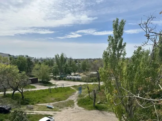 Продам 3-комнатную квартиру в Ильичевском районе г. Мариуполя Мариуполь