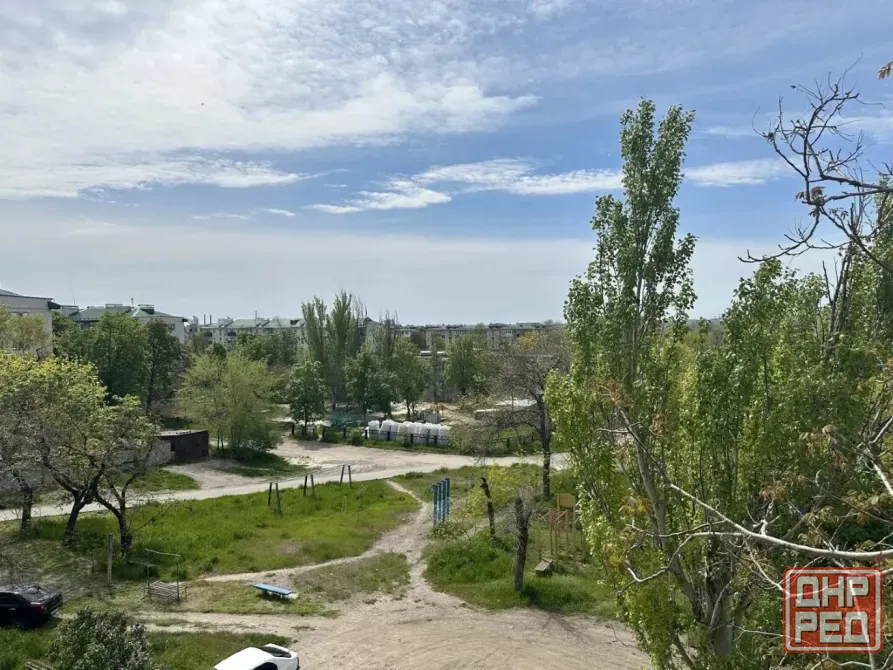Продам 3-комнатную квартиру в Ильичевском районе г. Мариуполя Мариуполь - изображение 5