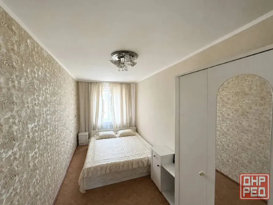 Продам 3-комнатную квартиру в Ильичевском районе г. Мариуполя Мариуполь - изображение 7