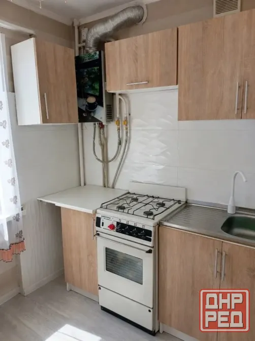 Продам 3-комнатную квартиру в Ильичевском районе г. Мариуполя Мариуполь - изображение 2