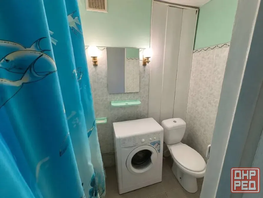 Продам 3-комнатную квартиру в Ильичевском районе г. Мариуполя Мариуполь - изображение 4