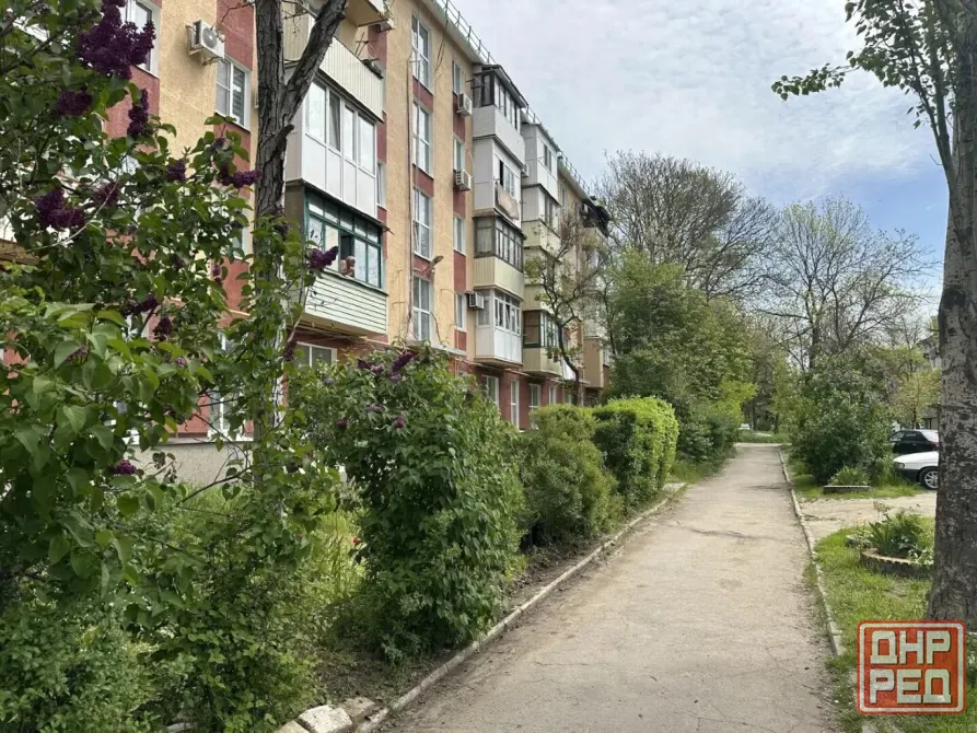 Продам 3-комнатную квартиру в Ильичевском районе г. Мариуполя Мариуполь - изображение 3