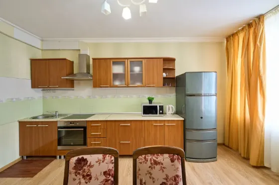 Сдается квартира Ленинский Донецк