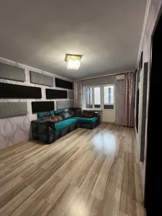 1-к квартира, 31 м2, 2/9 эт. Мариуполь