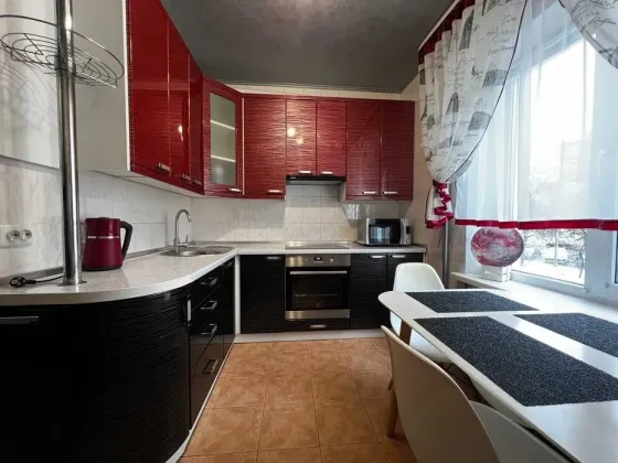 1-к квартира, 31 м2, 2/9 эт. Мариуполь