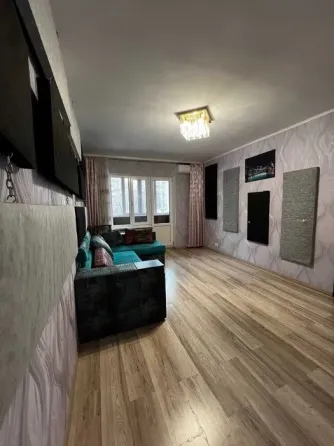 1-к квартира, 31 м2, 2/9 эт. Мариуполь