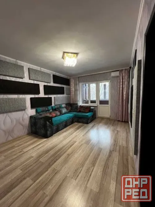 1-к квартира, 31 м2, 2/9 эт. Мариуполь - изображение 1