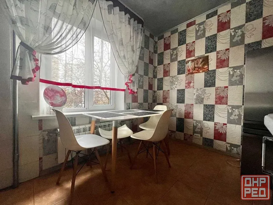 1-к квартира, 31 м2, 2/9 эт. Мариуполь - изображение 3