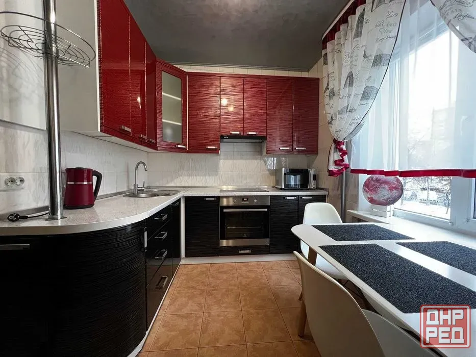 1-к квартира, 31 м2, 2/9 эт. Мариуполь - изображение 5
