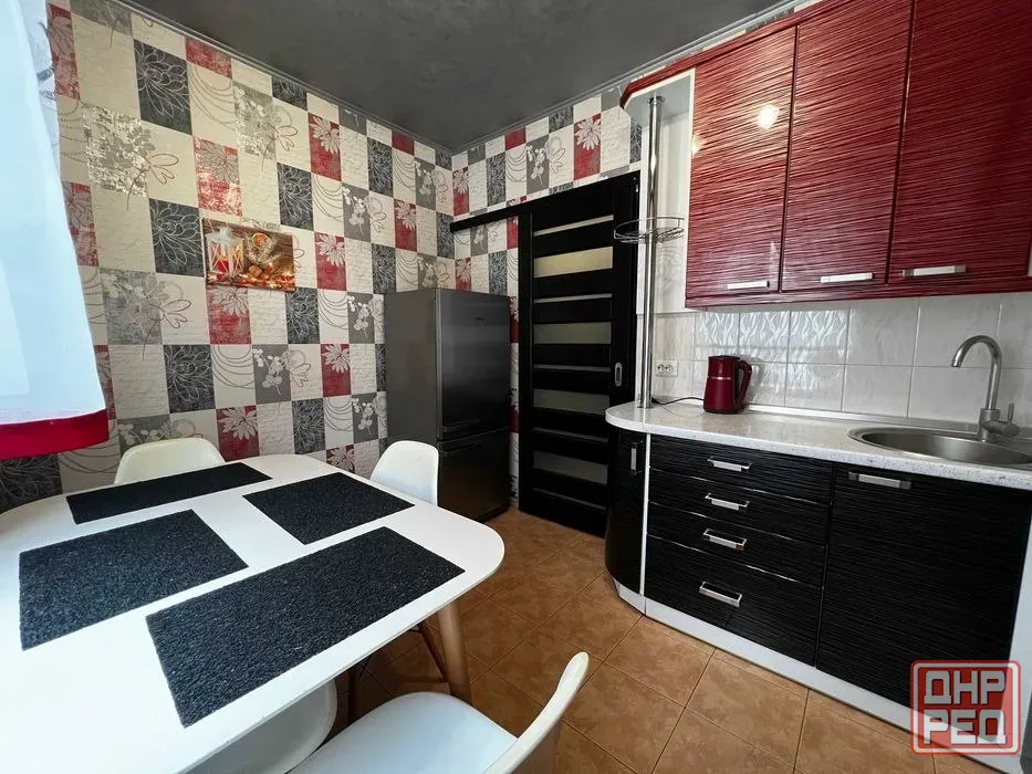 1-к квартира, 31 м2, 2/9 эт. Мариуполь - изображение 2