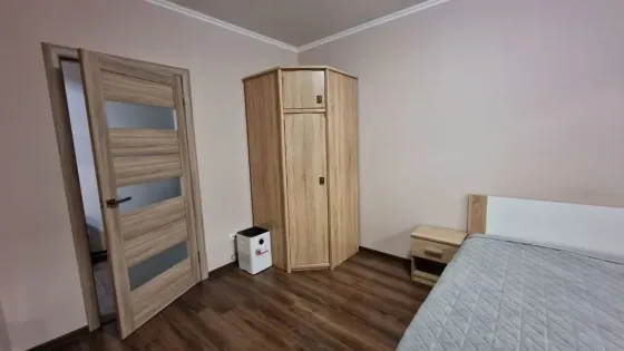 1-к квартира, 35 м2, 3/5 эт. Мариуполь