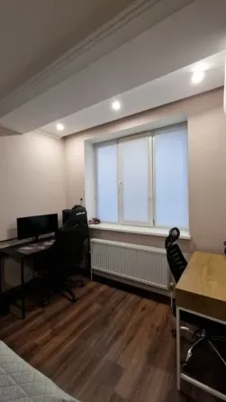 1-к квартира, 35 м2, 3/5 эт. Мариуполь