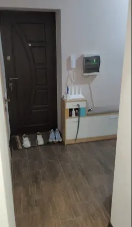 1-к квартира, 35 м2, 3/5 эт. Мариуполь