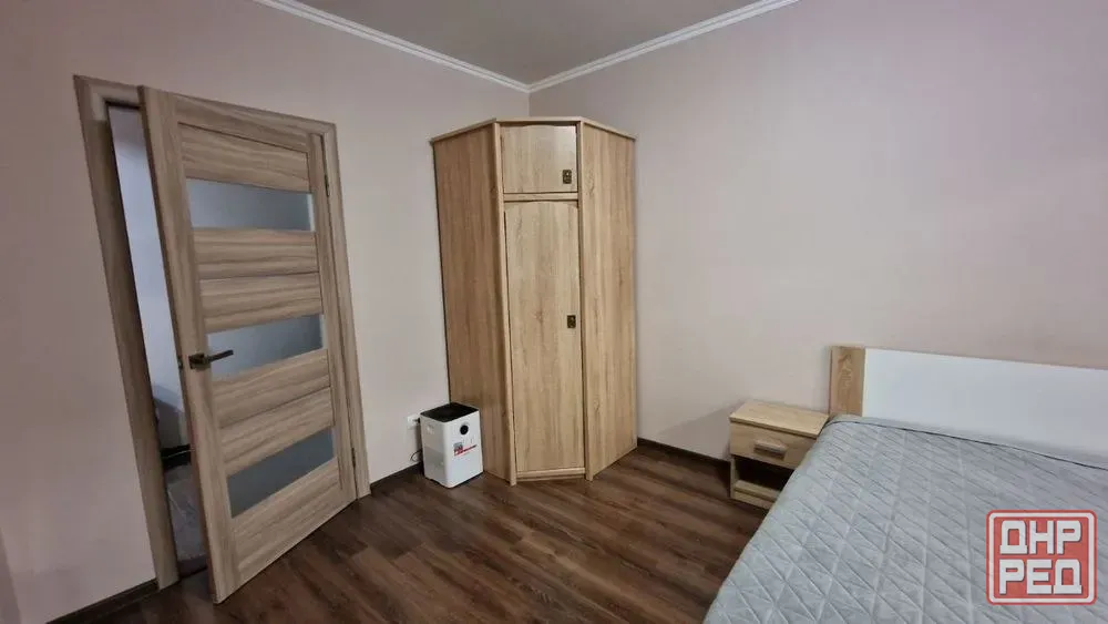 1-к квартира, 35 м2, 3/5 эт. Мариуполь - изображение 4