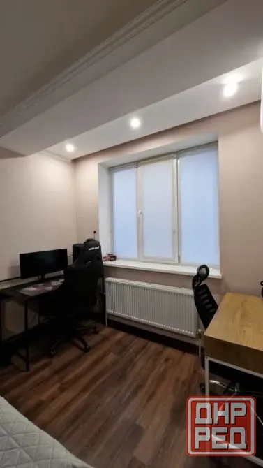 1-к квартира, 35 м2, 3/5 эт. Мариуполь - изображение 3