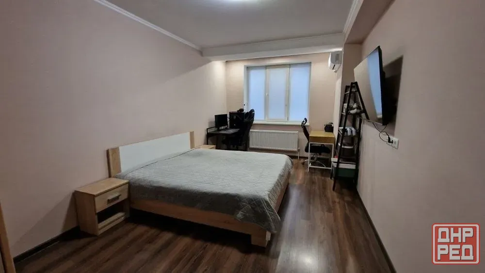 1-к квартира, 35 м2, 3/5 эт. Мариуполь - изображение 2