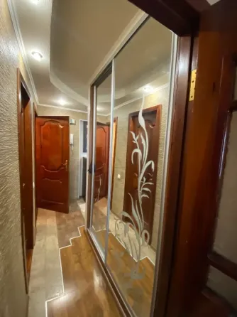 3-комн. квартира ул.Московская Макеевка