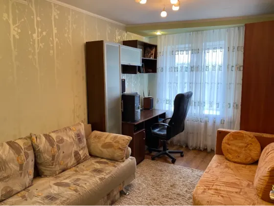 3-комн. квартира ул.Московская Макеевка