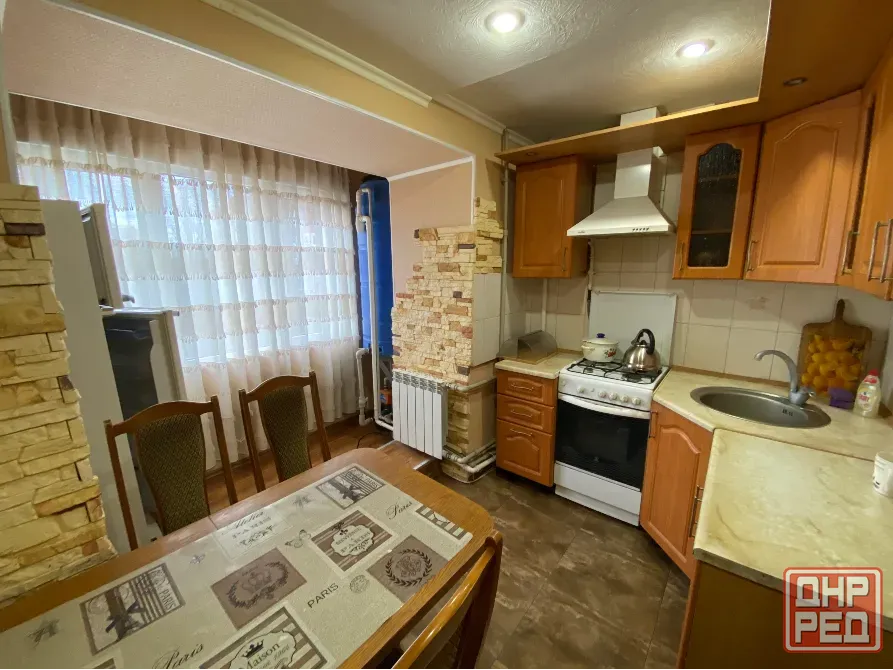 3-комн. квартира ул.Московская Макеевка - изображение 10